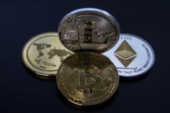 虚拟货币排名2025 2025全球十大货币排名