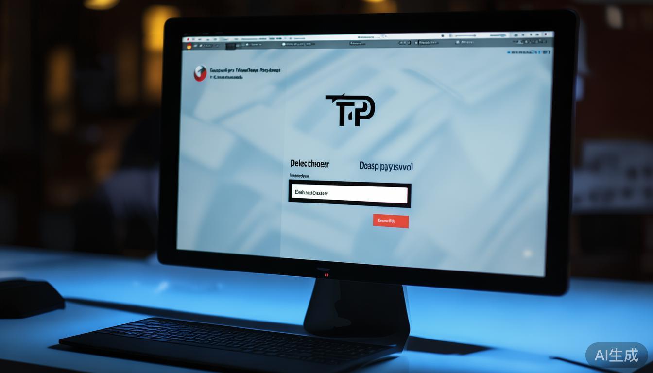 TP钱包官网正版最新下载：密码设置与安全防护至关重要