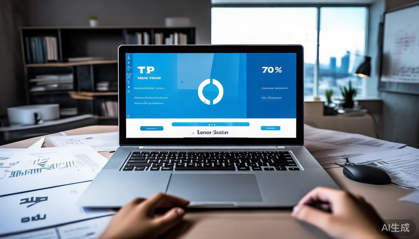 TP最新版本：创新思维与应用设计突出，下载安装超便捷
