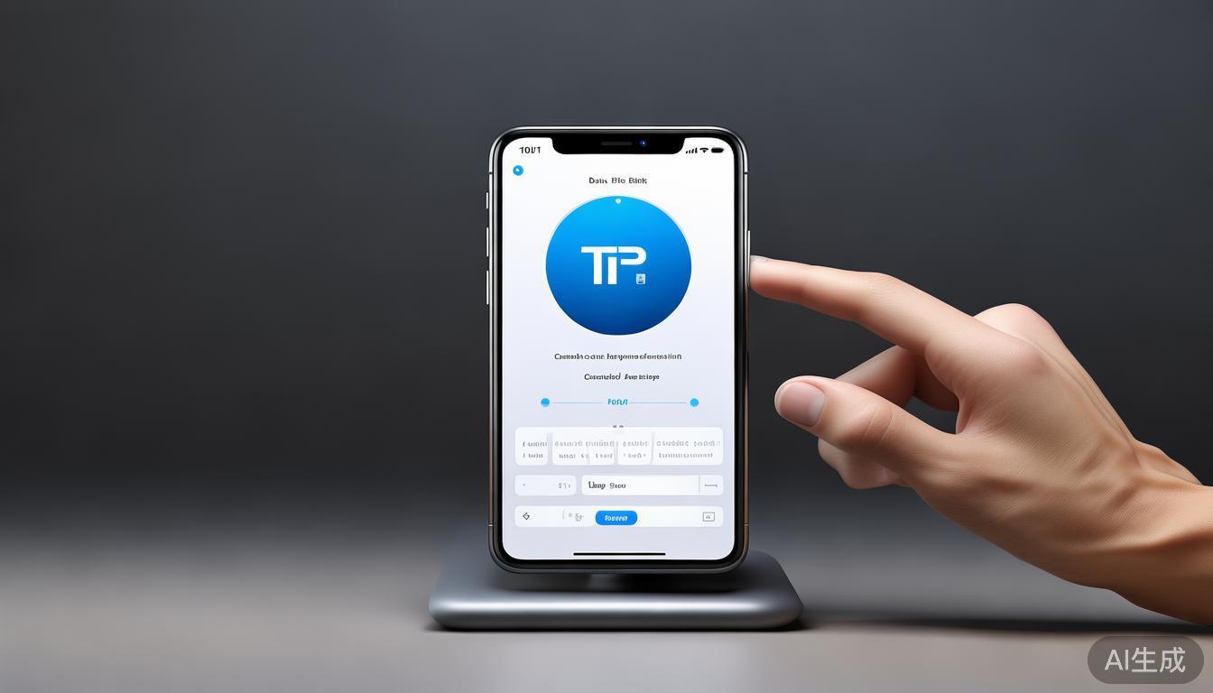 TP官方应用提升信息传播效率，下载安装步骤全解析