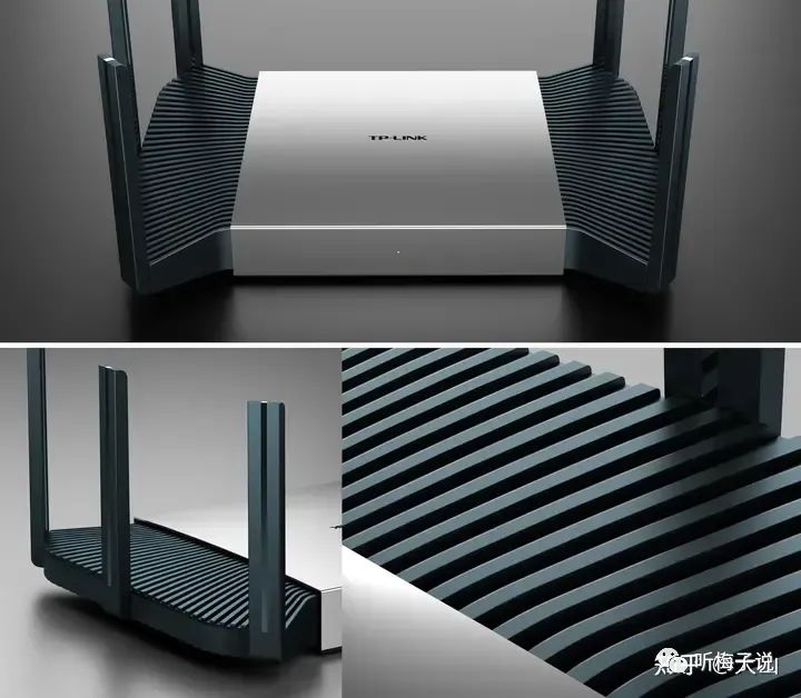稳定性分析模型_稳定性分析软件_TP-LINK XDR5430易展版的网络稳定性分析