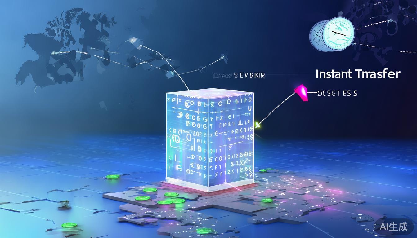 TPWallet 重塑金融交互，推动金融包容，助力中小企业参与国际贸易