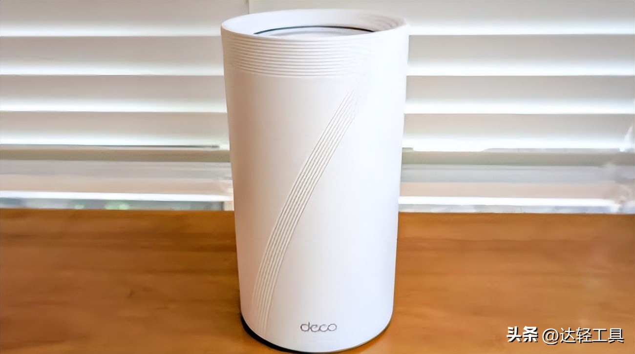 TP-Link路由器使用的十大好处_小度路由使用_360路由管家使用教程