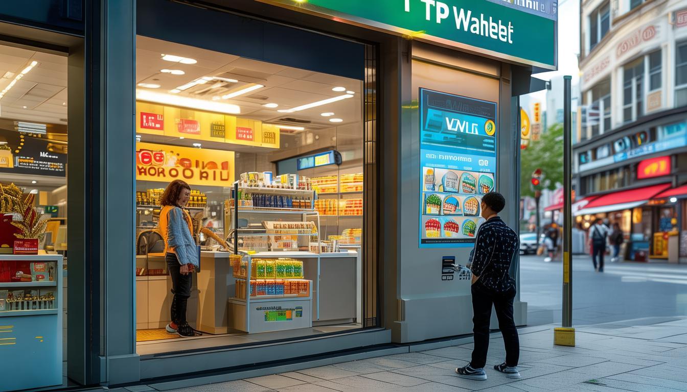 多样化消费_tpwallet最新版官网的多样化支付选项如何让资金流动更加便捷？_多样化啥意思