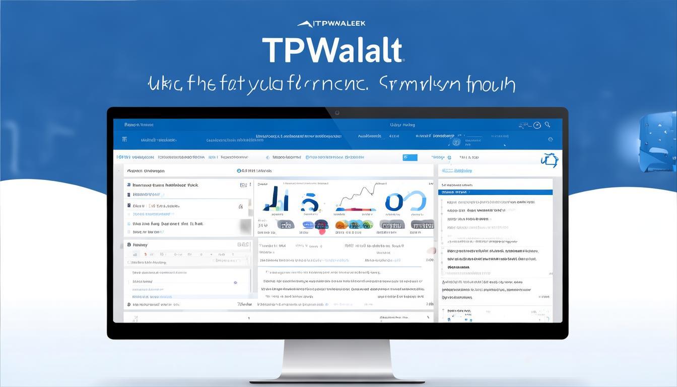TPWallet官网服务保障用户顺畅体验，专业客服团队快速解决问题