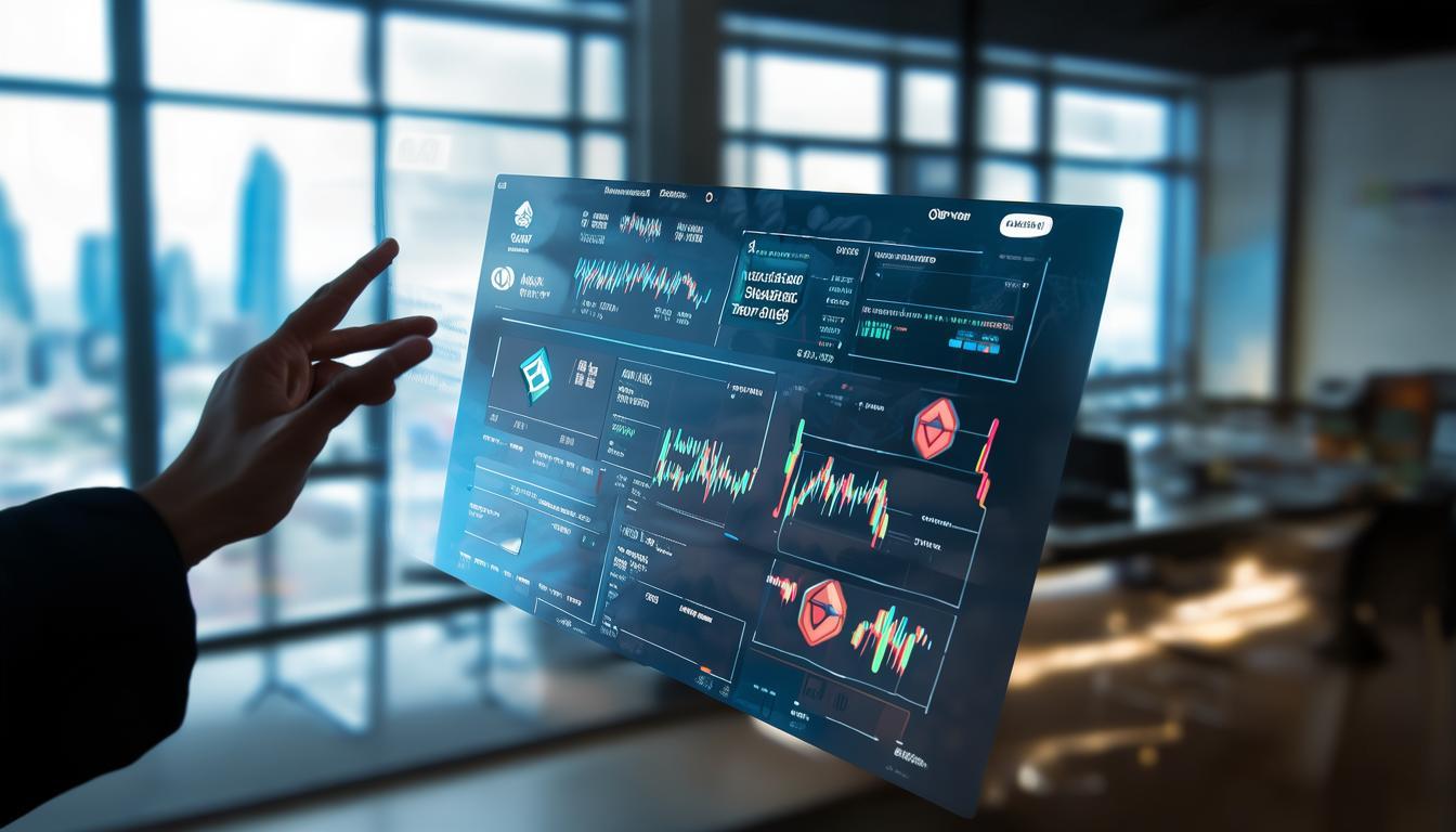 TokenPocket官网下载用户成功故事：资产增值背后的秘诀