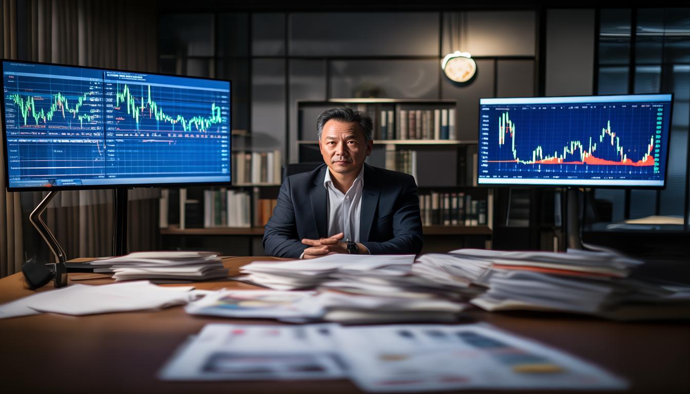 如何在tpwallet官方版下载后维持良好的投资心理跟踪市场心理波动？_心理波动是什么意思_心理波动周期