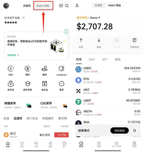 投资者必看！数字货币充提问题及TP钱包操作关键步骤详解