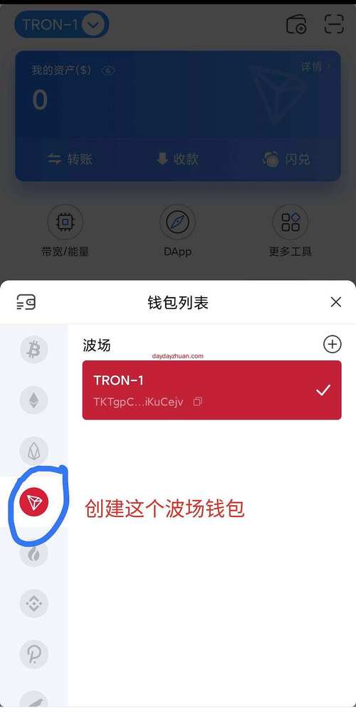 通过TP官网下载资料并参与线下活动，拓展人际找投资良机