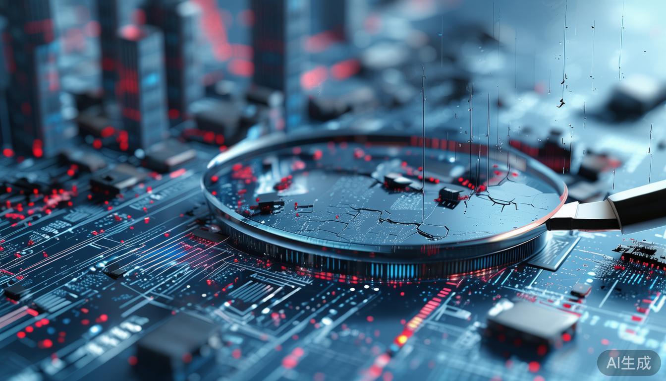 TP官方应用软件发布，潜藏商业价值与隐患，前景几何？