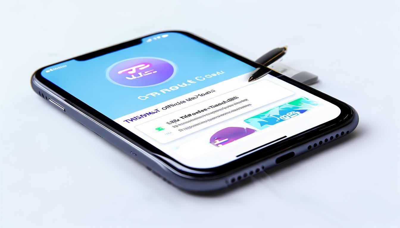 如何通过tp官方渠道及时获取最新的钱包应用更新？_钱包应用app_钱包应用在哪里