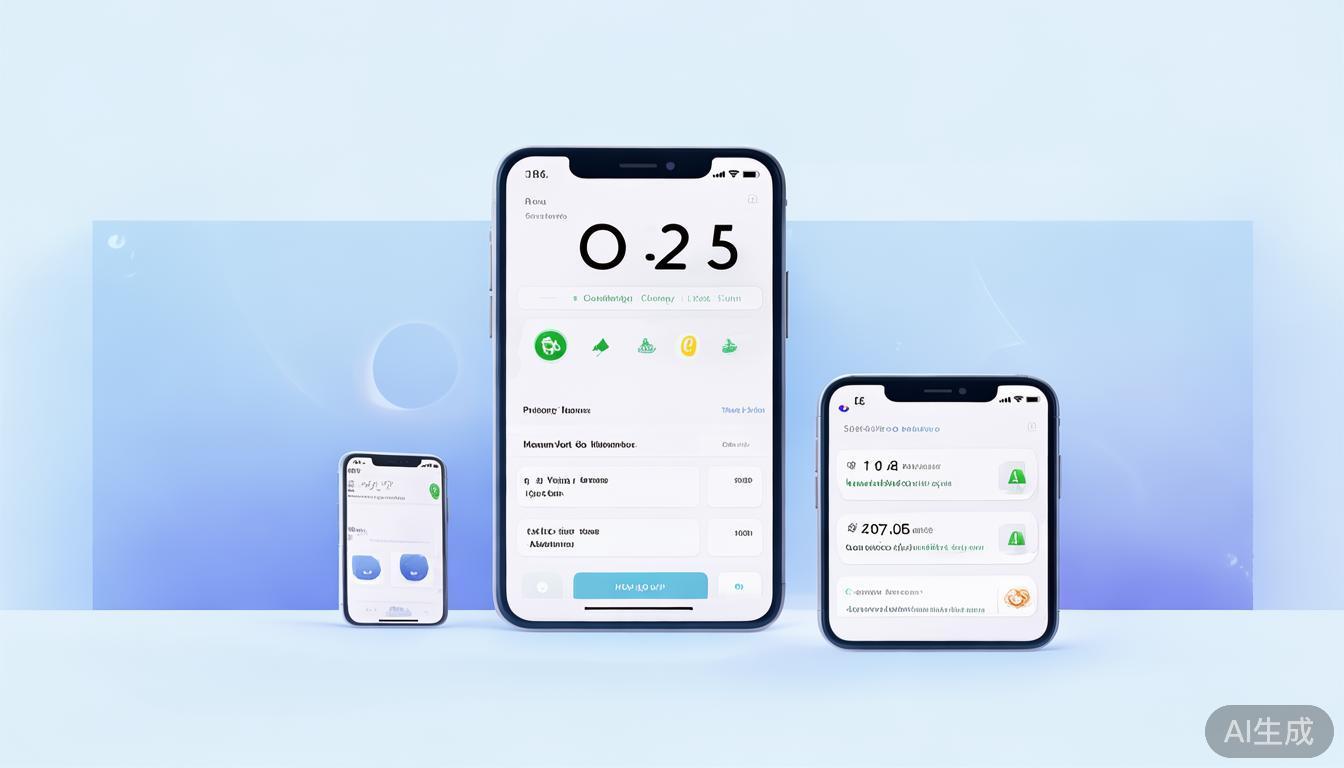 TPWallet：加密钱包领域的佼佼者，安全性与便捷性兼备