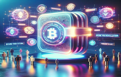 TP钱包：数字经济时代下高效管理与交易CPU等数字资产的全面解决方案