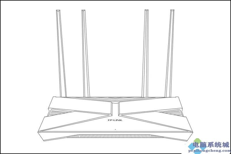TP-Link AX3000路由器详细设置教程：从登录到上网全流程指南