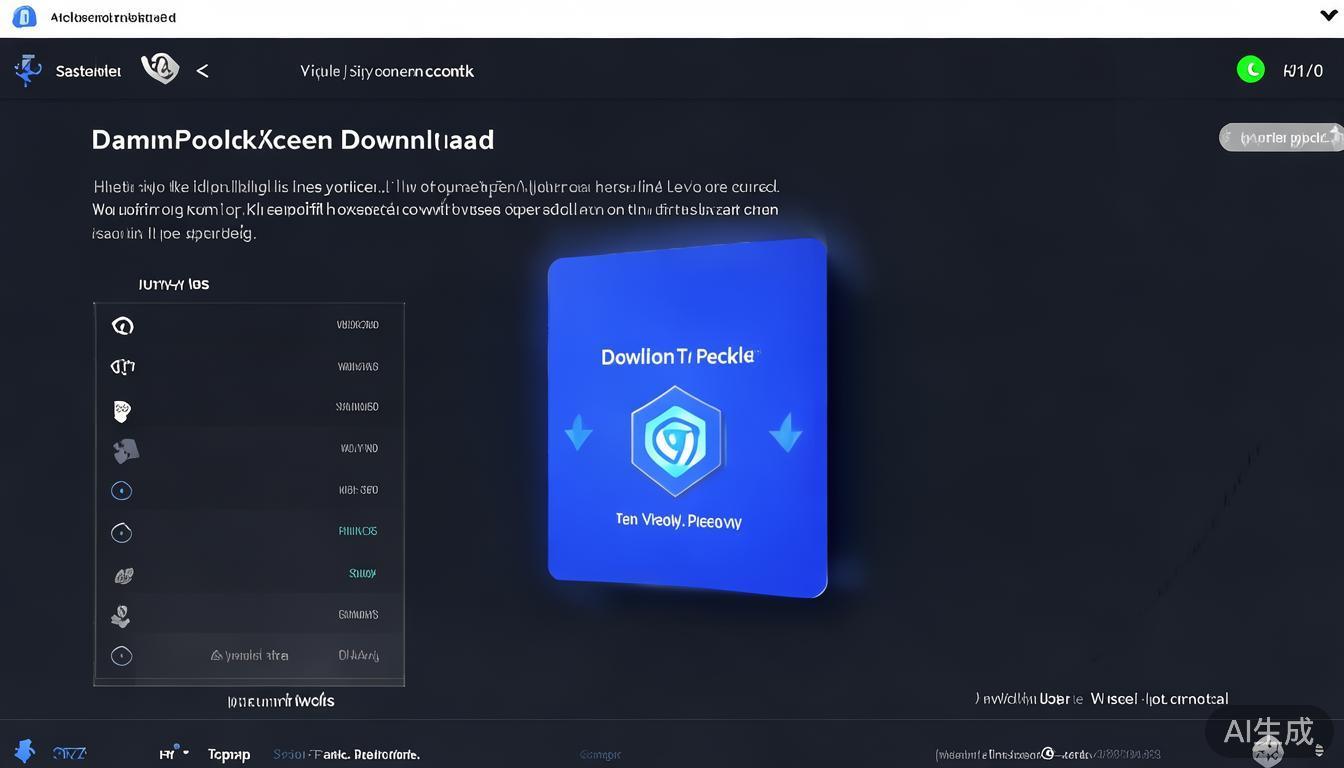 隐私权政策首页展示_tokenpocket官网下载的安全措施与隐私策略，如何保障用户利益？_隐私政策有什么用