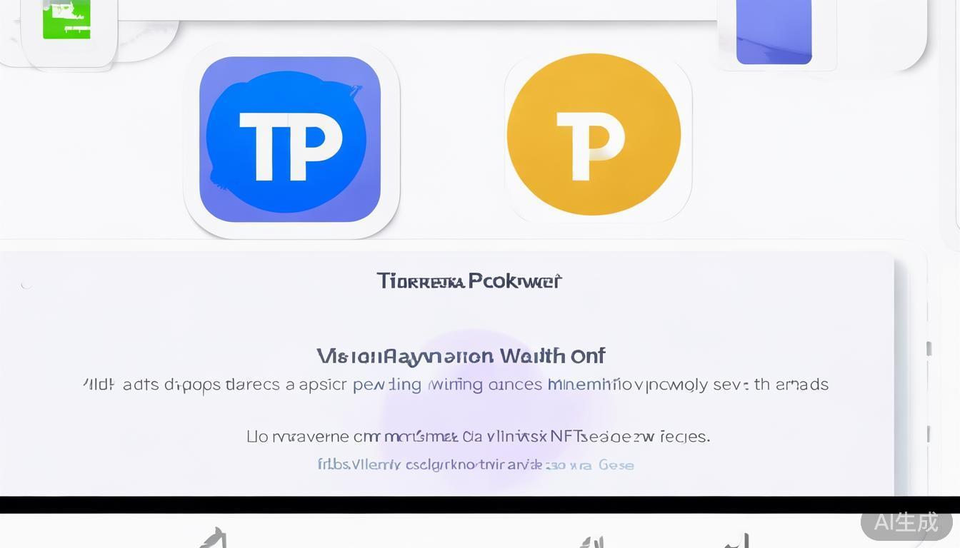 深度解析！TP钱包如何助力DeFi爱好者管理加密资产及连接DApp？