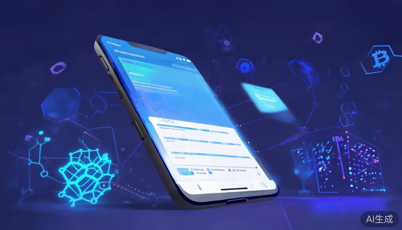 TPWallet与IPFS融合，数字资产存储管理将迎重大变革