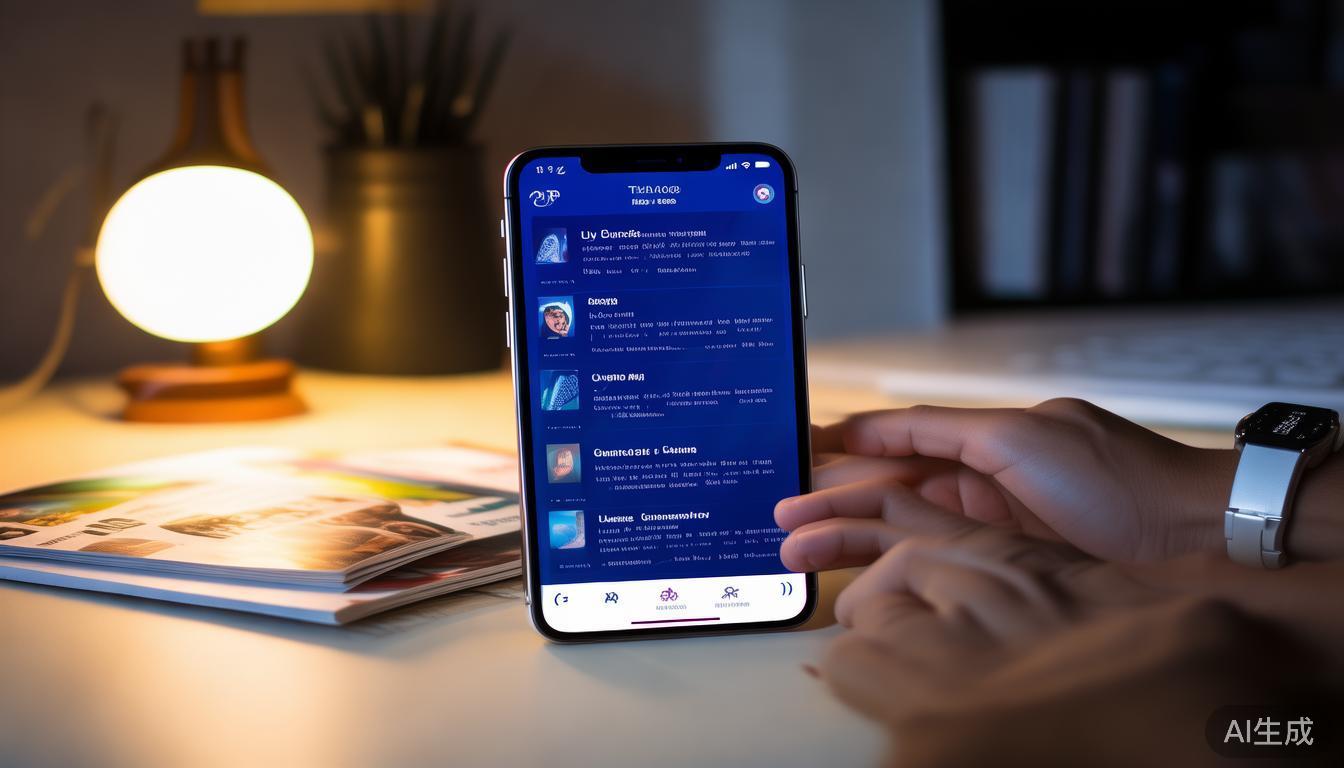 视野科技有限公司_视野杂志app_如何通过TP交易所app下载发展投资视野